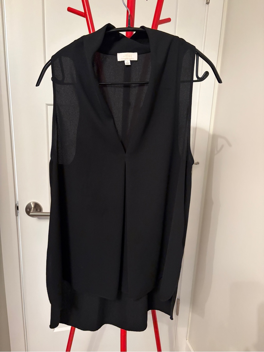 Aritzia | Wilfred Nuit Blouse
